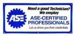 Employ ASE logo